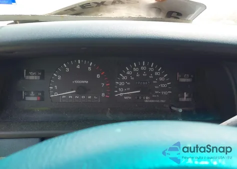 1996 Toyota T100 Xtracab z USA, uszkodzony, nr VIN JT4TN12D5T0024030